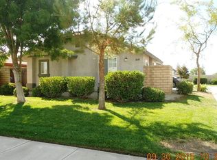 641 Spring Meadow Ct UNIT 2, Bakersfield, CA 93308