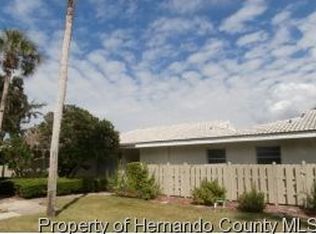 1307 N Seagull Point, Crystal River, FL 34429