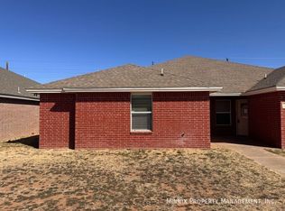 802 N Bangor Ave APT A, Lubbock, TX 79416
