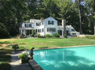 211 Laurel Rd, New Canaan, CT 06840