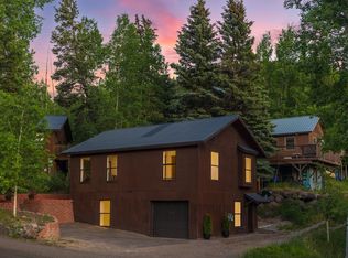 501 Society Dr, Telluride, CO 81435