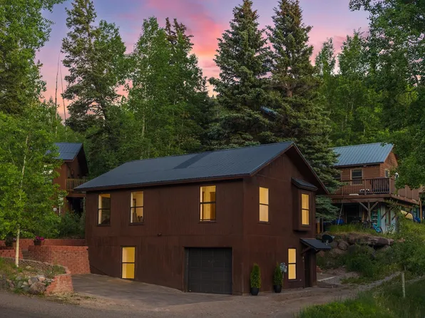 501 Society Dr, Telluride, CO 81435