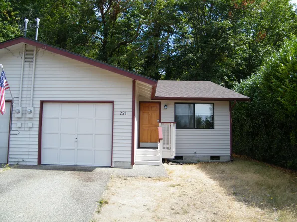 221 Willow St, Bremerton, WA 98310