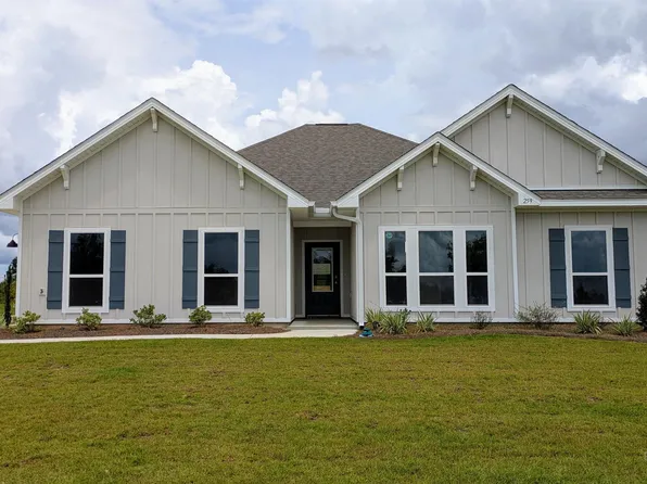 259 Tillage St, Fairhope, AL 36532
