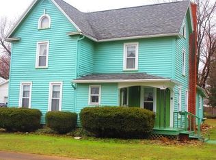 13 Fay St, Brocton, NY 14716