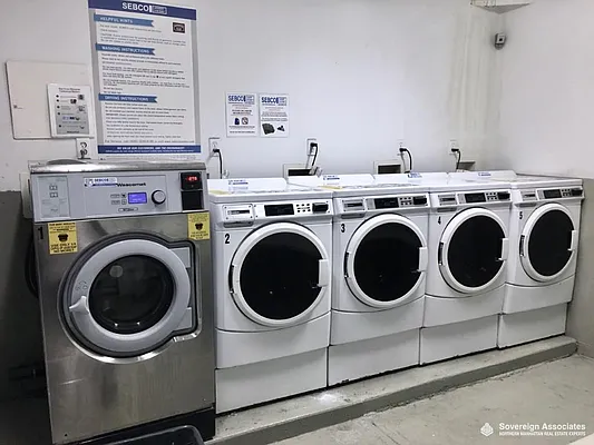 Rented by Sovereign Associates | media 6