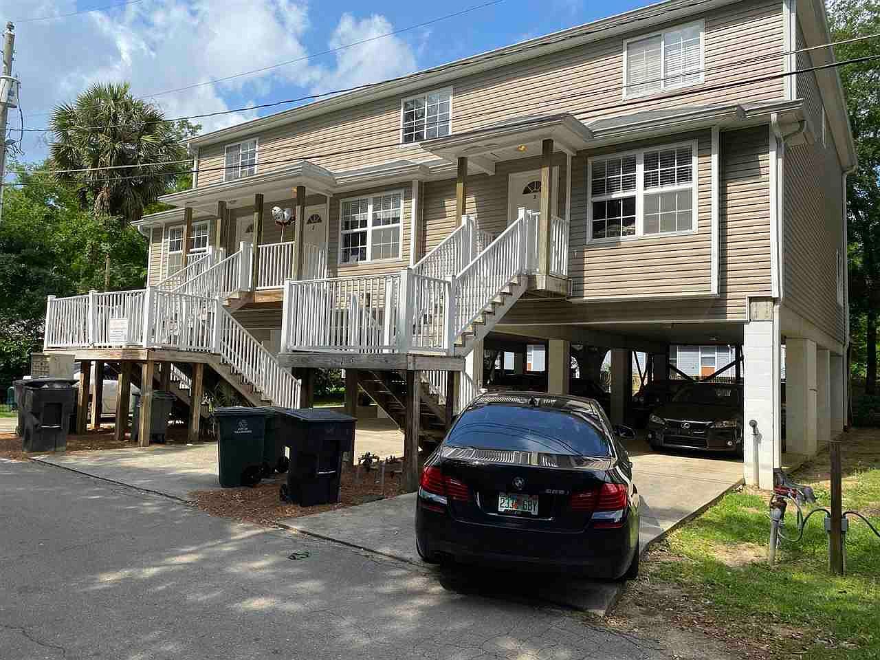 2401 Jackson Bluff Rd Apt 2 Tallahassee Fl 32304 Mls 334383 Zillow