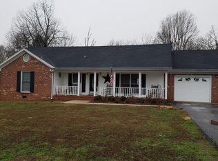 364 Rivendell Rd, Woodbury, TN 37190