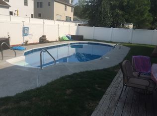 375 17th Ave, Brick, NJ 08724