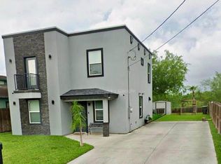 702 S California St, Harlingen, TX 78552