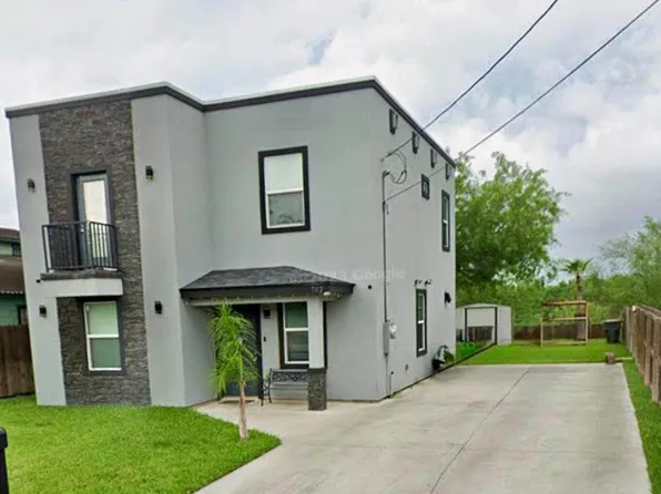 702 S California St, Harlingen, TX 78552