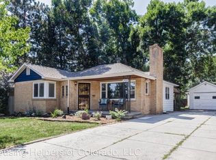 1920 Columbine Ave #A, Boulder, CO 80302