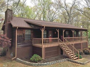 3534 Sandra Dr, Douglasville, GA 30135