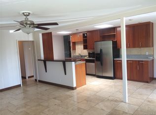 245 Hualani St, Kailua, HI 96734