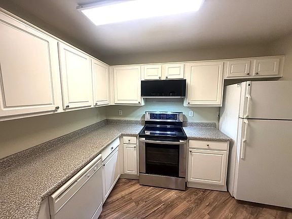 2nd image of 7405 Charmant Dr #1913