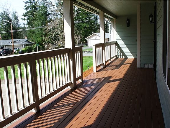 5th image of 23801 61st Avenue Ct E