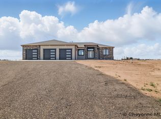 6807 Rich Strike Rd, Cheyenne, WY 82009