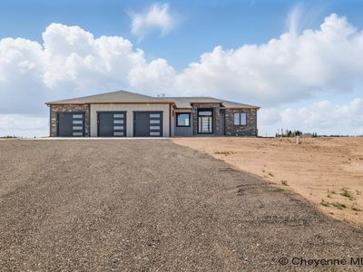 6807 Rich Strike Rd, Cheyenne, WY, 82009