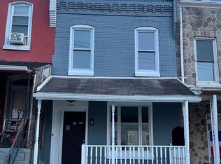 1226 Greenwich St, Reading, PA 19604