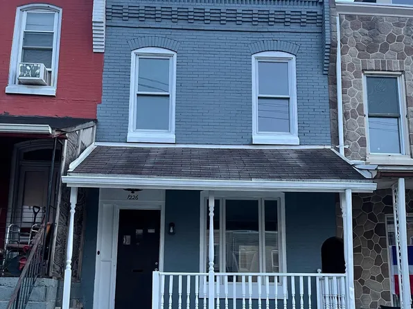 1226 Greenwich St, Reading, PA 19604