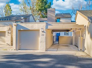 1727 Cherryhills Ln, San Jose, CA