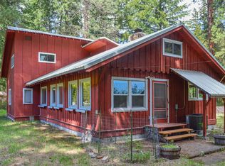 21150 State Highway 410, Naches, WA 98937