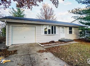 746 W Washington St, Lincoln, NE 68522