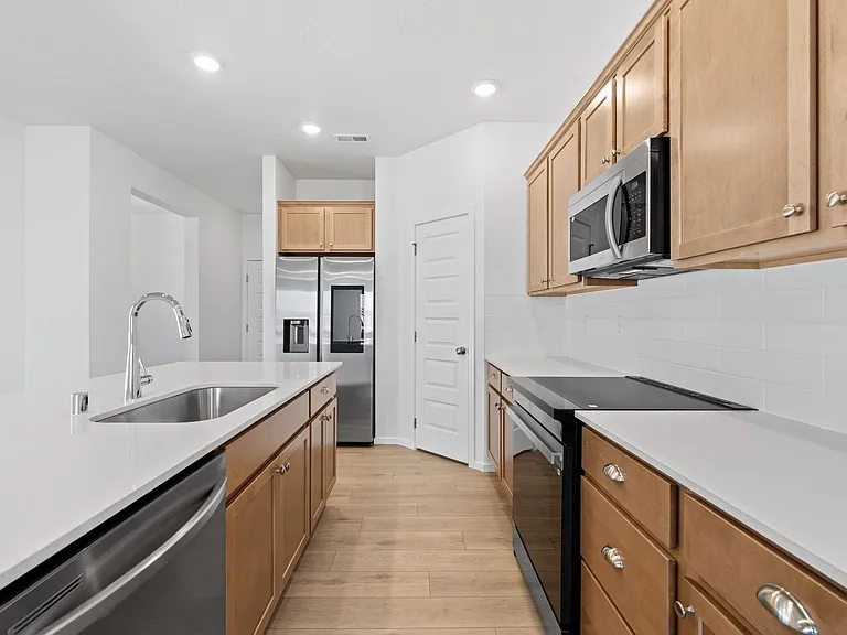 2611 N Red Tail Ln — Photo 14