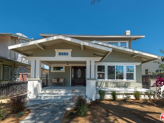 3816 S Harvard Blvd, Los Angeles, CA 90062