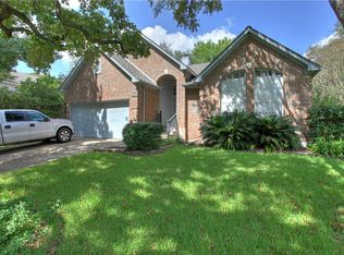 6204 John Chisum Ln, Austin, TX 78749
