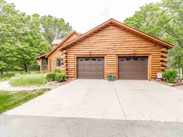332 Eagle Drive, Grand Marsh, WI 53936