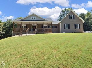 1115 Richard Bridges Rd, Commerce, GA 30530