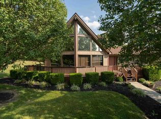 260 Swanee Shores Dr, Williamstown, KY 41097