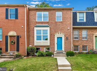 117 Grantham Ct, Walkersville, MD 21793