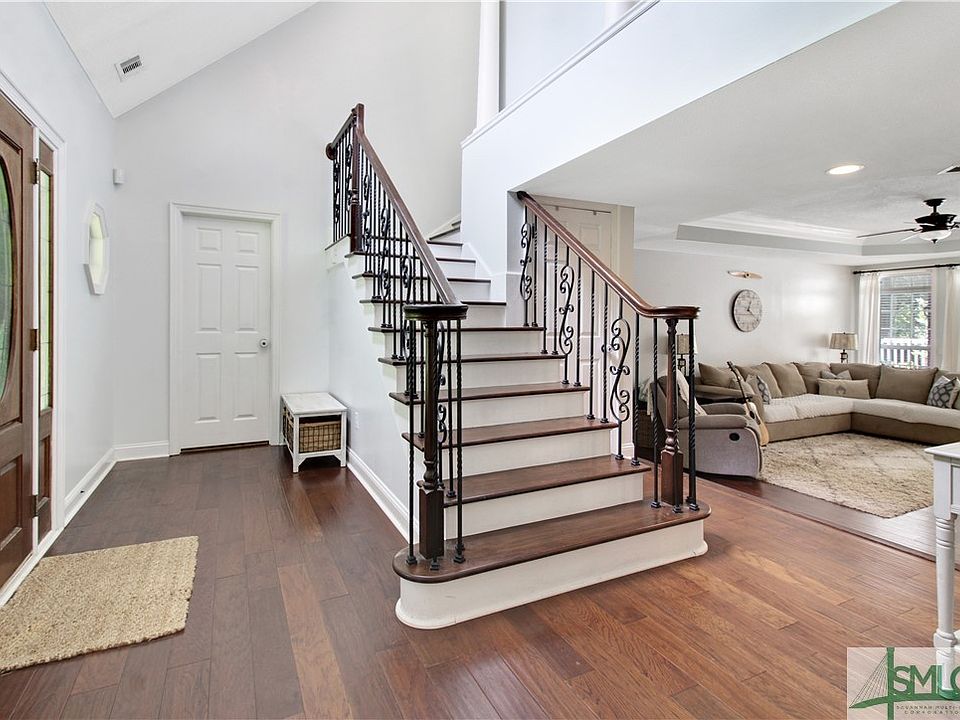 181 Kolic Helmey Rd, Guyton, GA 31312 MLS 294685 Zillow