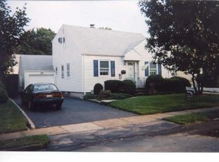 1141 Woolley Ave, Union, NJ 07083