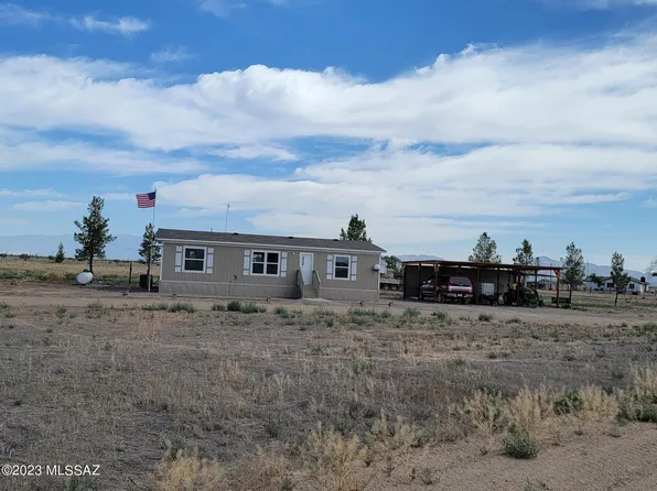5150 W Old Stewart Rd, Willcox, AZ 85643