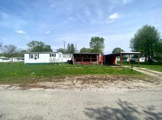 507 S East St, Homer, IL