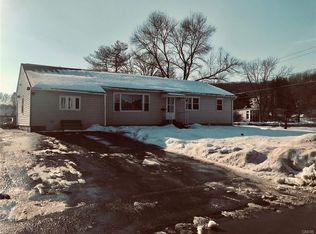 2 Christine St, Oxford, NY 13830