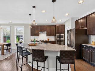 413 Morgan Ridge Rd, Holly Springs, NC 27540