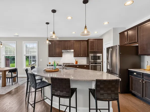 413 Morgan Ridge Rd, Holly Springs, NC 27540