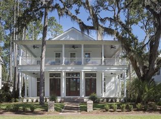 87 Old Well Rd, Fernandina Beach, FL 32034