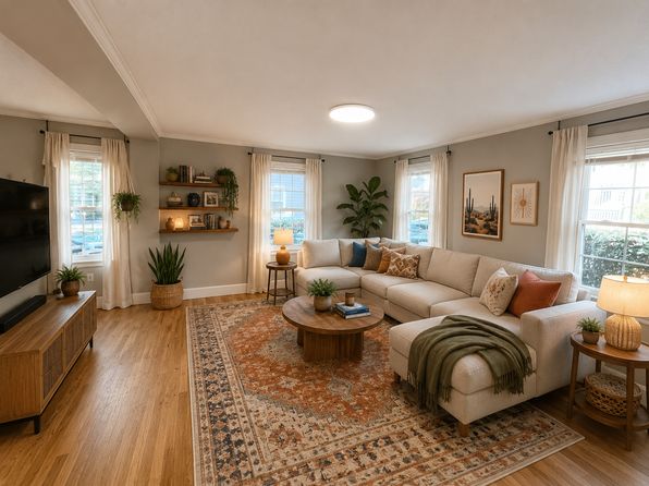 32 Linden Ave #2