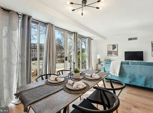 4410 Oglethorpe St APT 105, Hyattsville, MD 20781