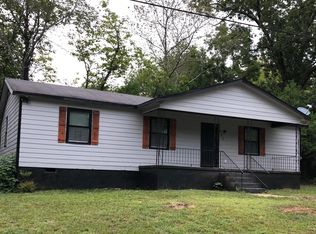 724 Peachtree St, Macon, GA 31217