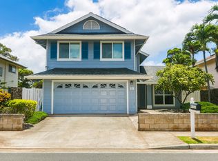94-1148 Kukula St, Waipahu, HI 96797