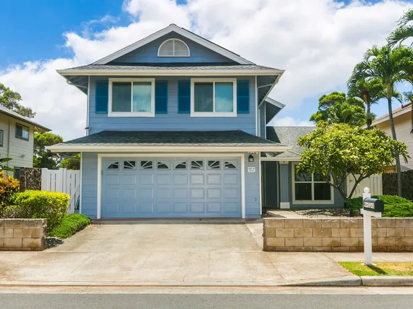 94-1148 Kukula St, Waipahu, HI 96797