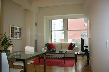 Rented by Keller Williams NYC