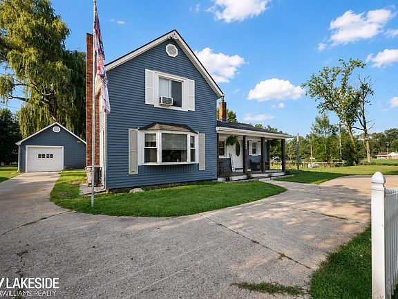 2nd image of 26560-26 Mile Rd