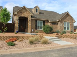 2006 Overhill Dr, San Angelo, TX 76904